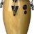 LP Latin Percussion Natural Wood Conga