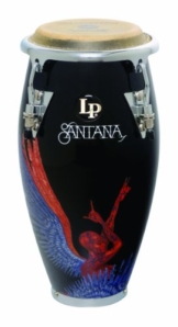 LP Latin Percussion Santana Abraxas