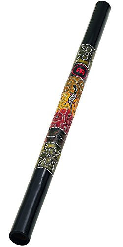 Meinl Percussion Wood Didgeridoo