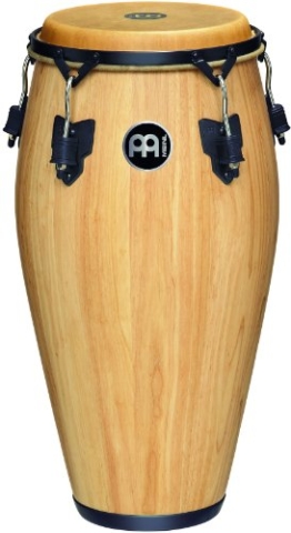 Meinl Percussion LC11NT-M Wood Conga