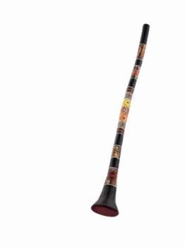 Meinl Percussion Fiberglass Didgeridoo