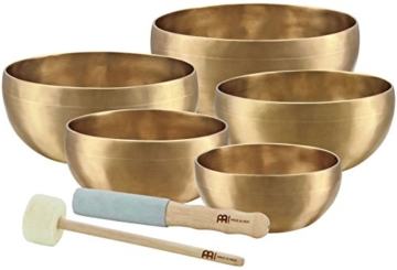 Meinl Sonic Energy Klangschalen Set