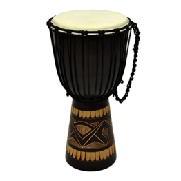 Nexos 70 cm Djembe Trommel